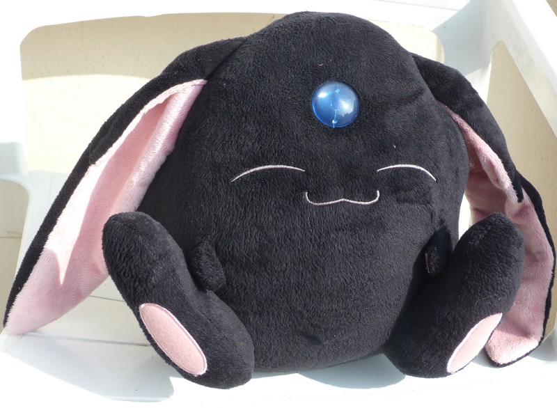 mokona